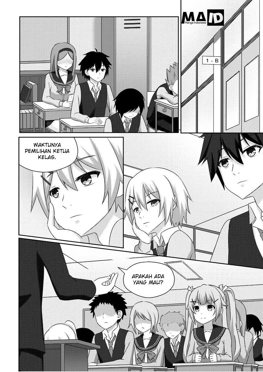 WataShu Chapter 02 Gambar 8