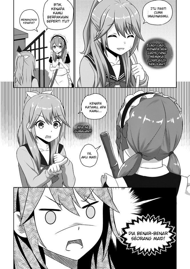 WataShu Chapter 01 Gambar 11