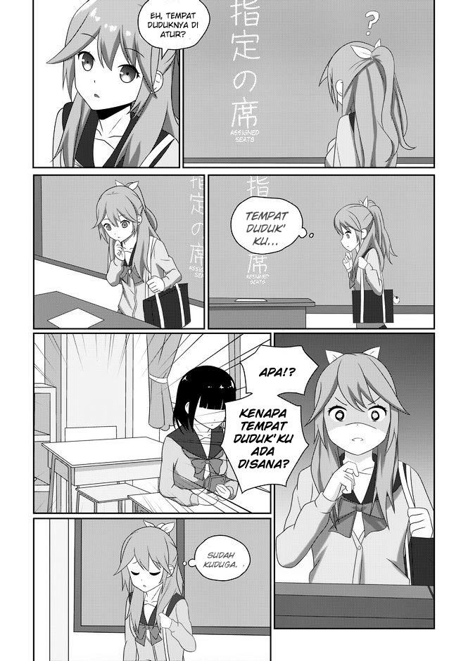 WataShu Chapter 01 Gambar 22