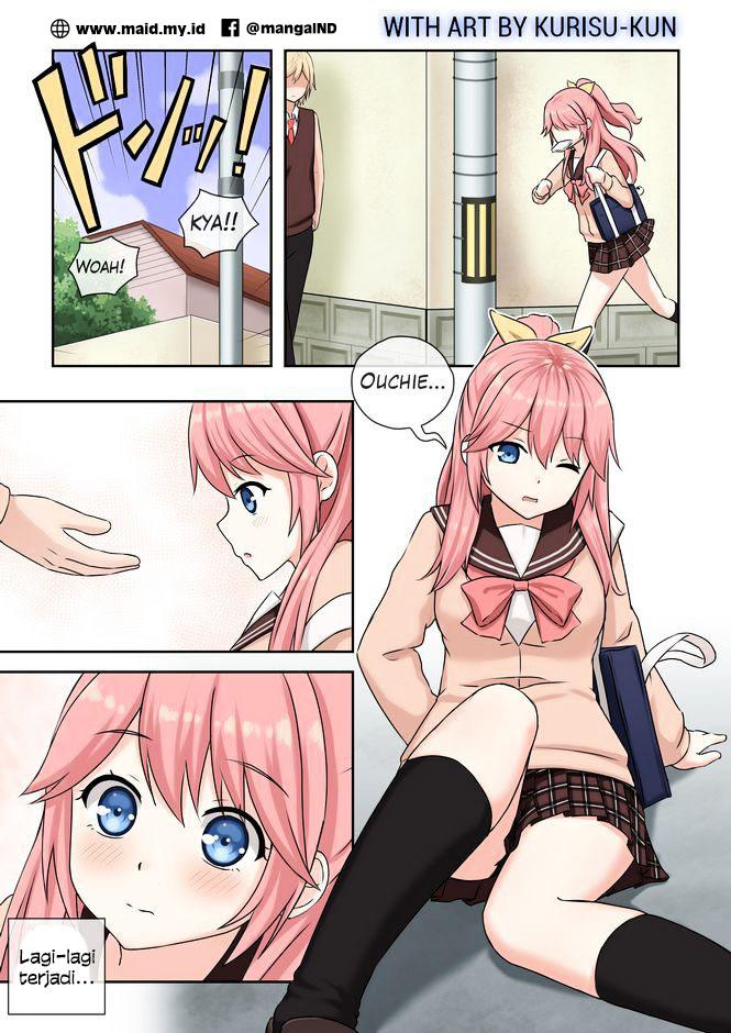 WataShu Chapter 01 Gambar 5