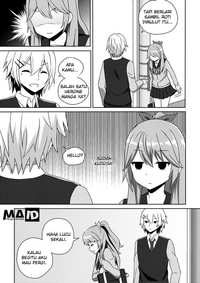 WataShu Chapter 01 Gambar 7