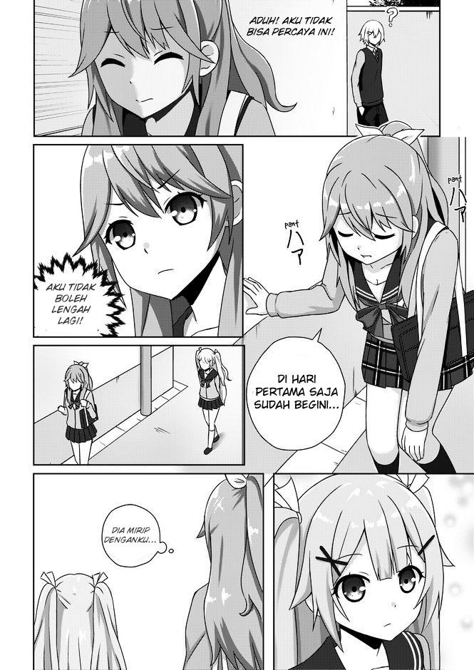 WataShu Chapter 01 Gambar 8