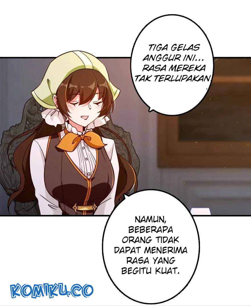 Release That Witch Chapter 162 Gambar 26