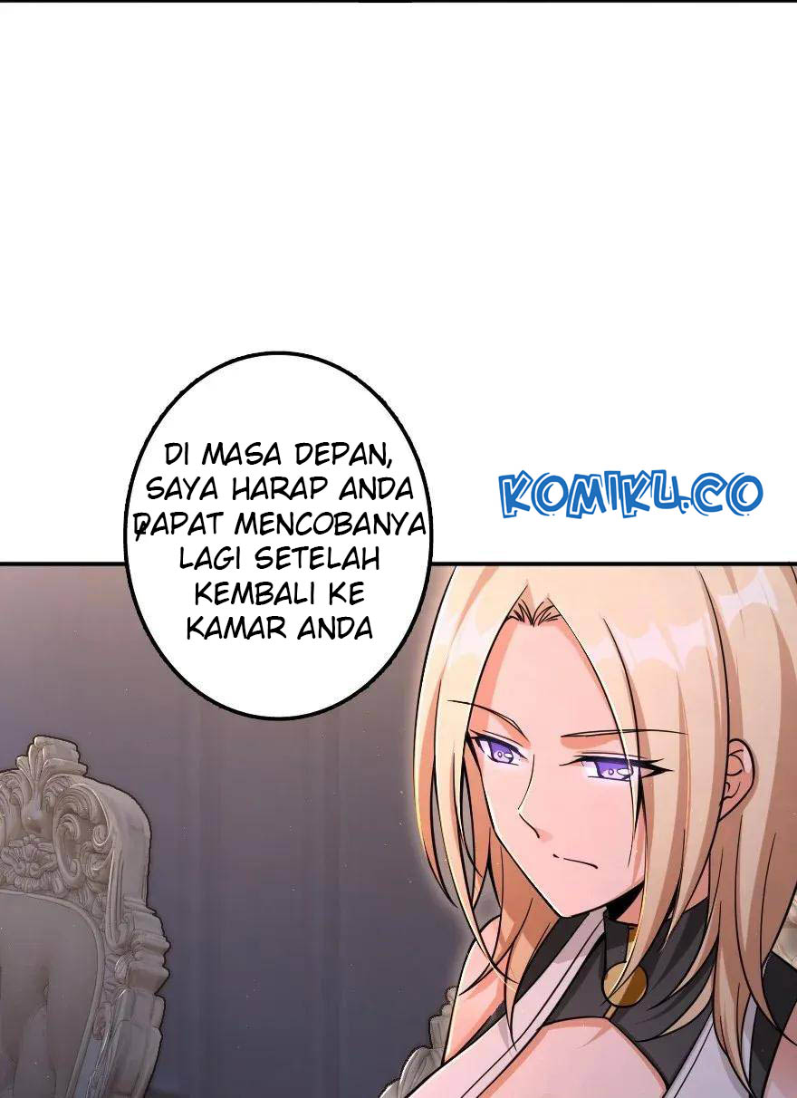 Release That Witch Chapter 162 Gambar 31