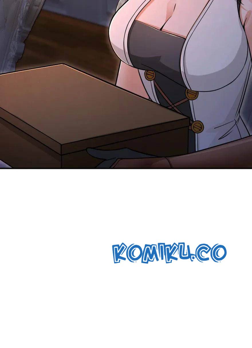 Release That Witch Chapter 162 Gambar 32