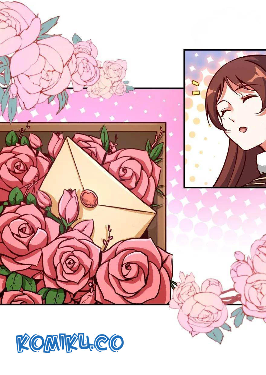 Release That Witch Chapter 162 Gambar 42