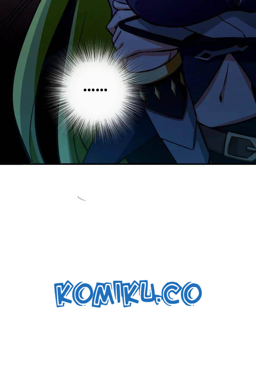 Release That Witch Chapter 162 Gambar 47
