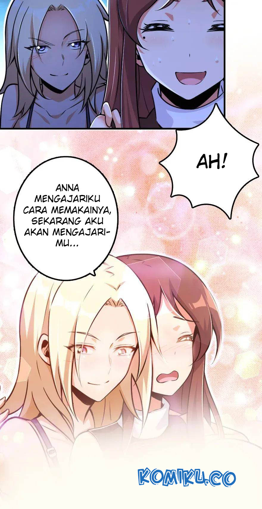 Release That Witch Chapter 163 Gambar 39