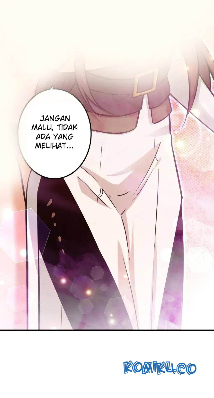 Release That Witch Chapter 163 Gambar 40