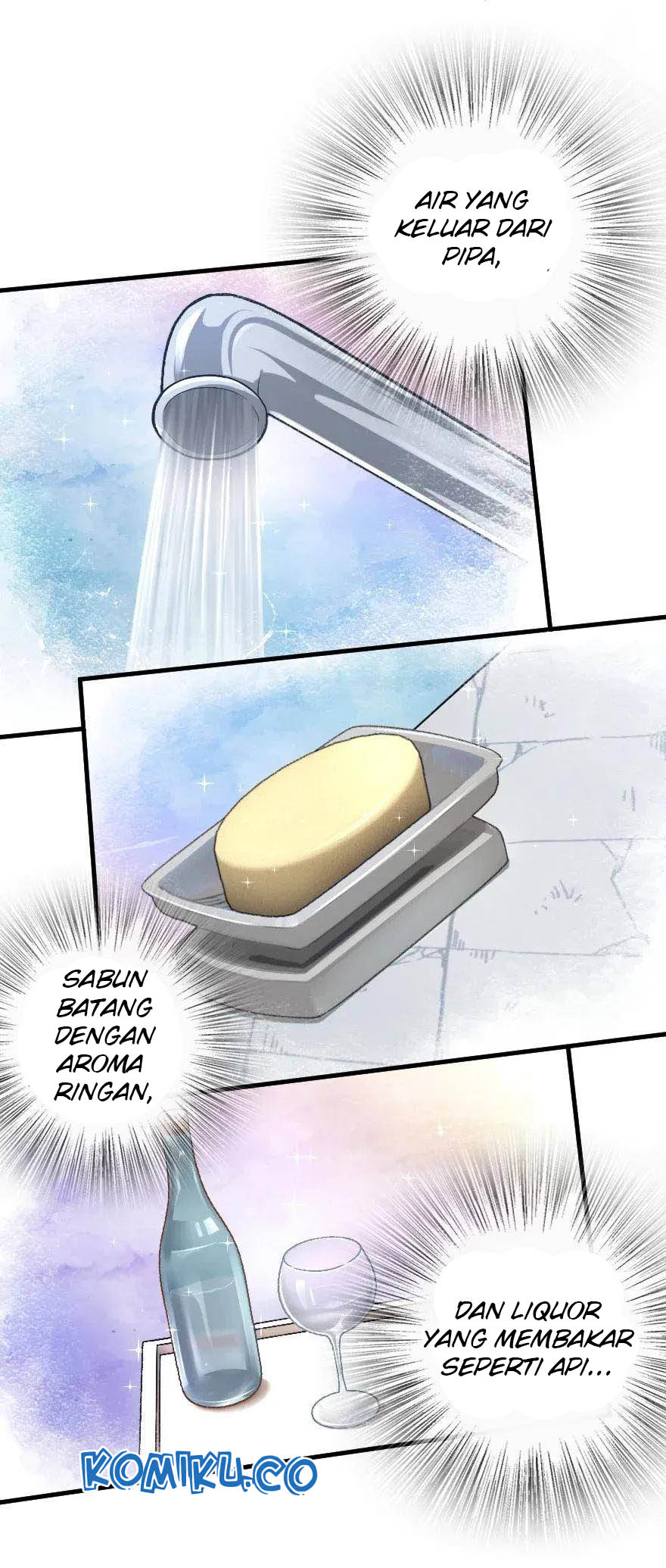 Release That Witch Chapter 163 Gambar 43