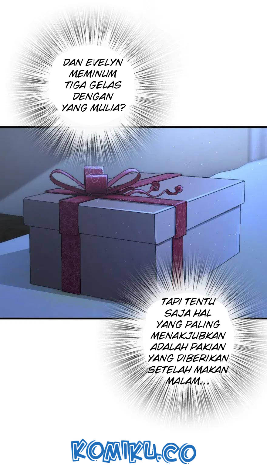 Release That Witch Chapter 163 Gambar 44