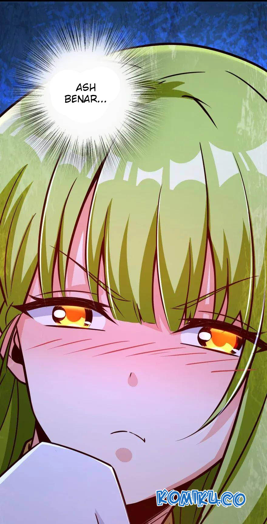 Release That Witch Chapter 163 Gambar 49