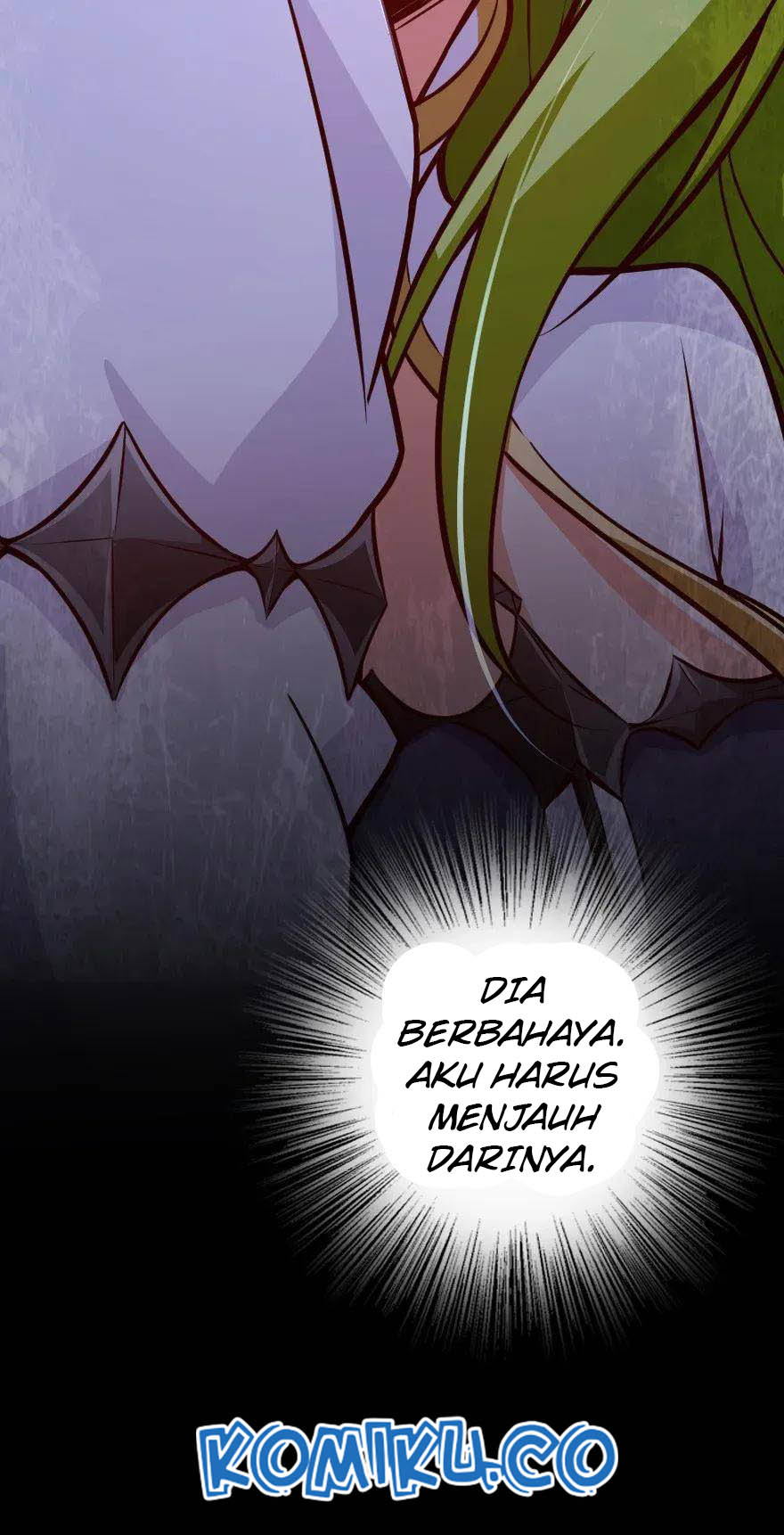 Release That Witch Chapter 163 Gambar 50