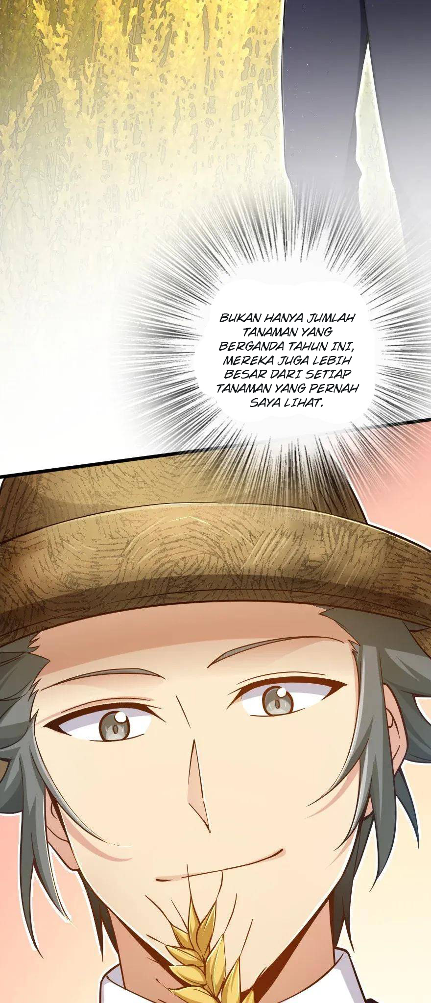 Release That Witch Chapter 164 Gambar 23