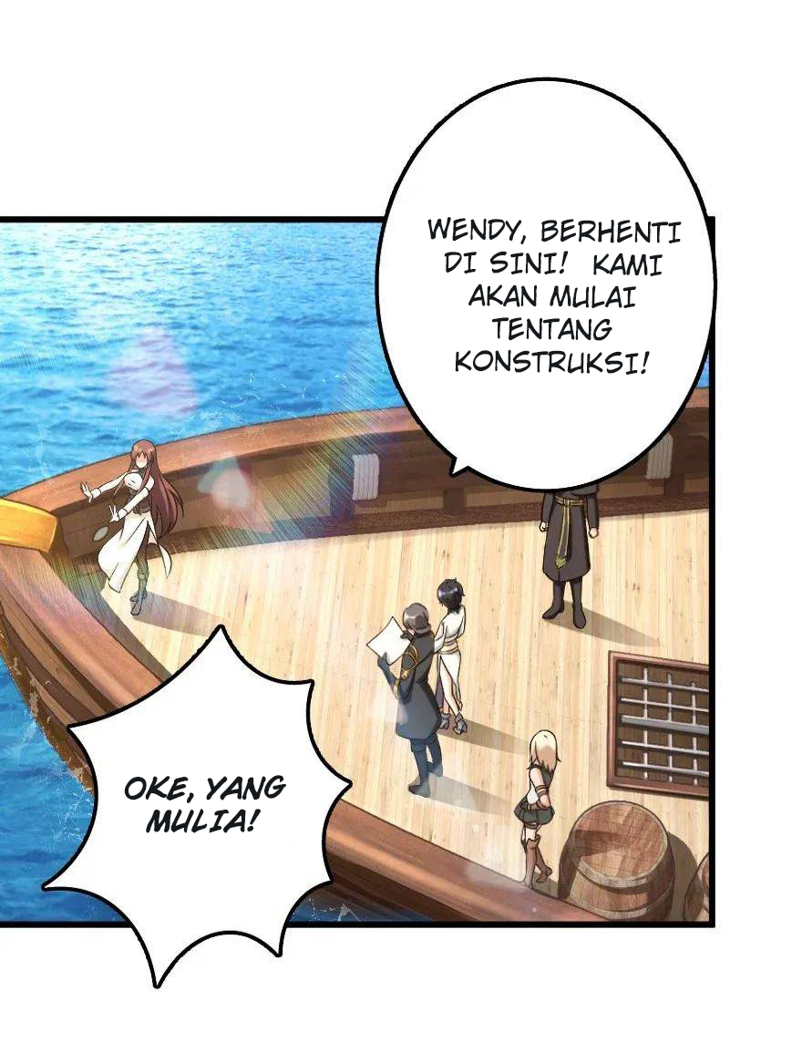 Release That Witch Chapter 164 Gambar 8
