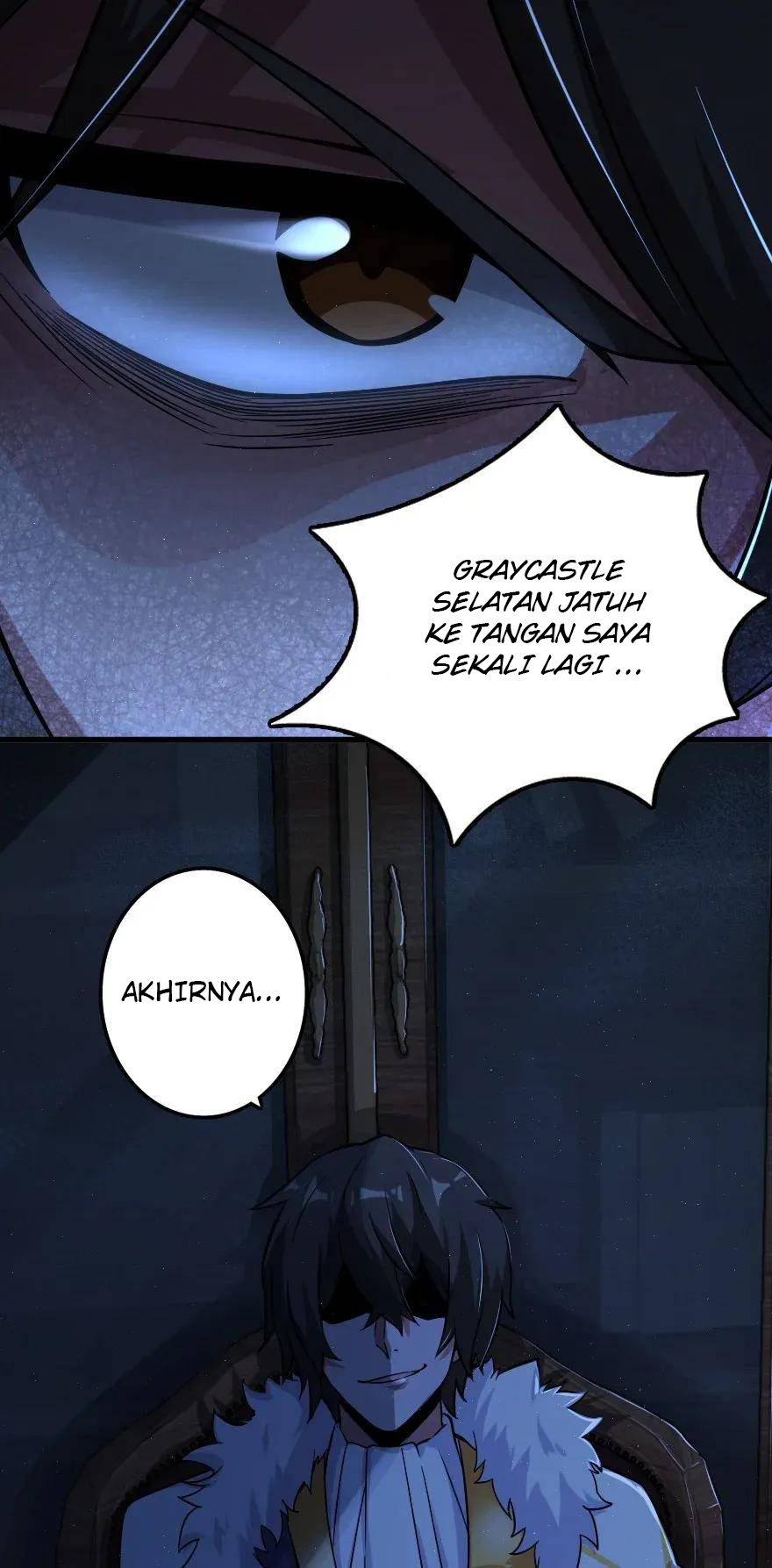 Release That Witch Chapter 165 Gambar 29