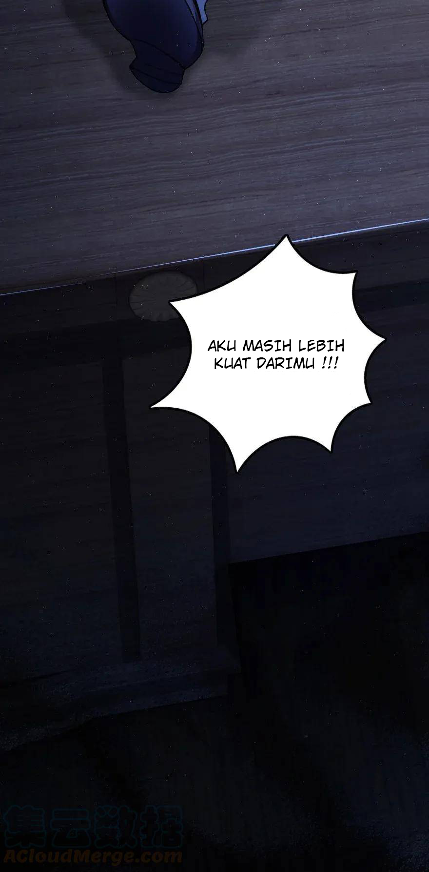 Release That Witch Chapter 165 Gambar 31