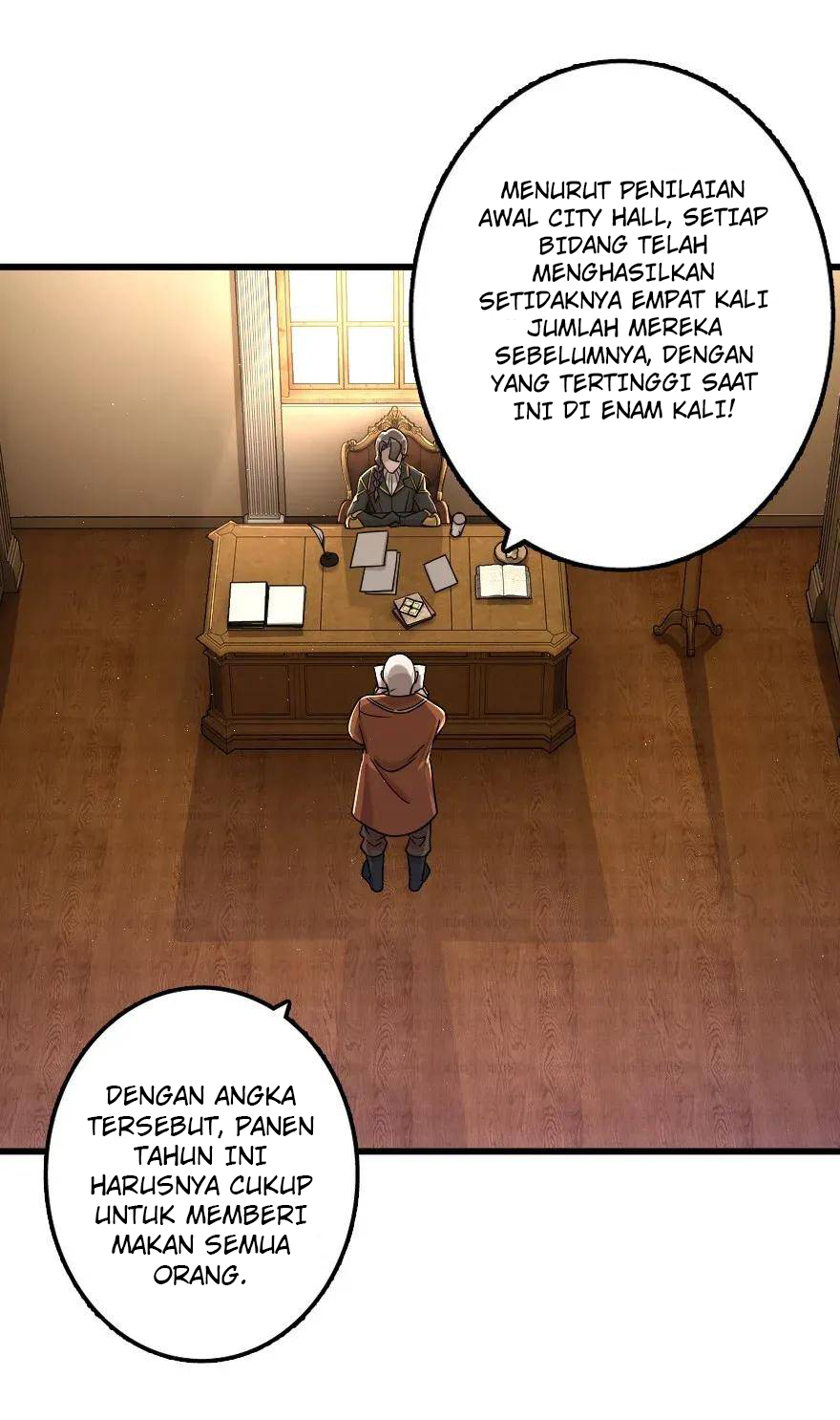 Release That Witch Chapter 165 Gambar 5