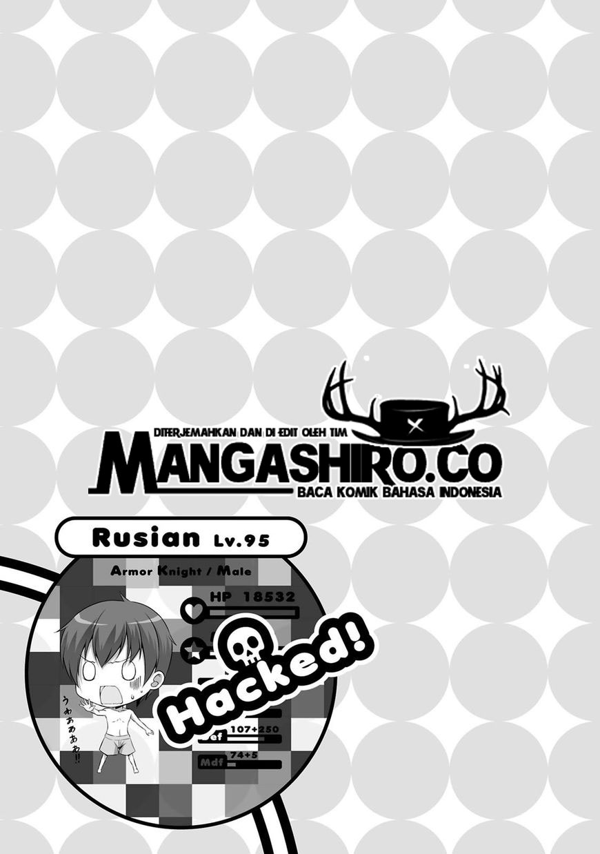Netoge no Yome wa Onnanoko ja Nai to Omotta? Chapter 21 Gambar 29