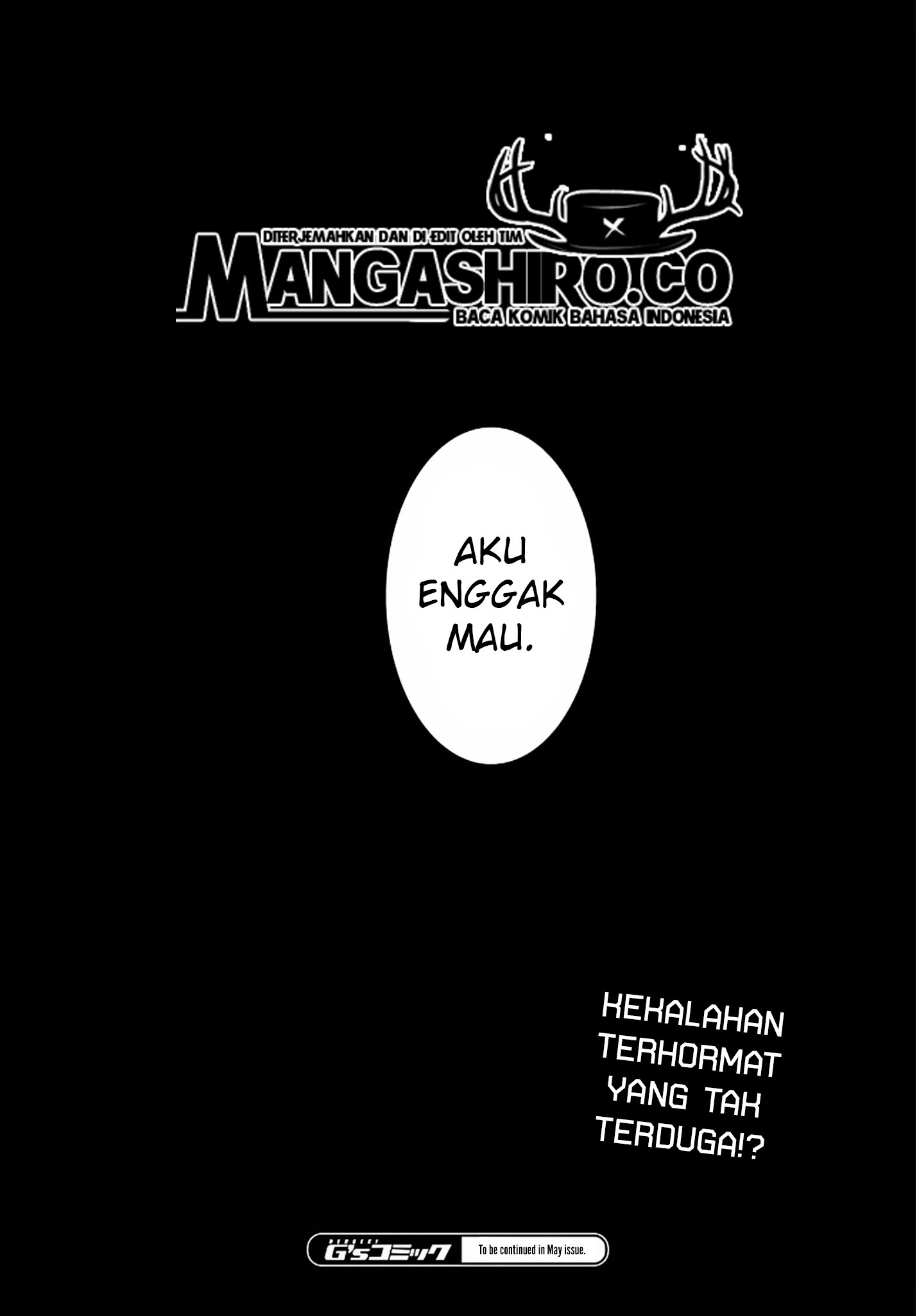 Netoge no Yome wa Onnanoko ja Nai to Omotta? Chapter 18 Gambar 30
