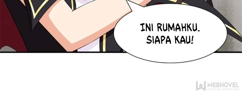 Virus Girlfriend Chapter 103 Gambar 27