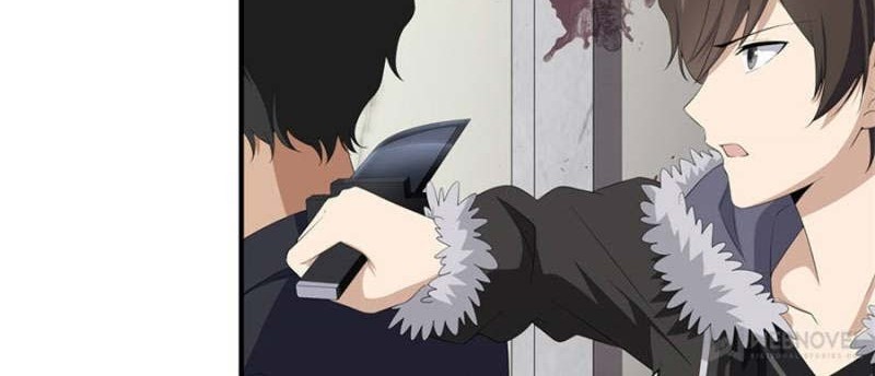 Virus Girlfriend Chapter 103 Gambar 43