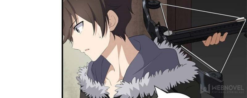 Virus Girlfriend Chapter 103 Gambar 15