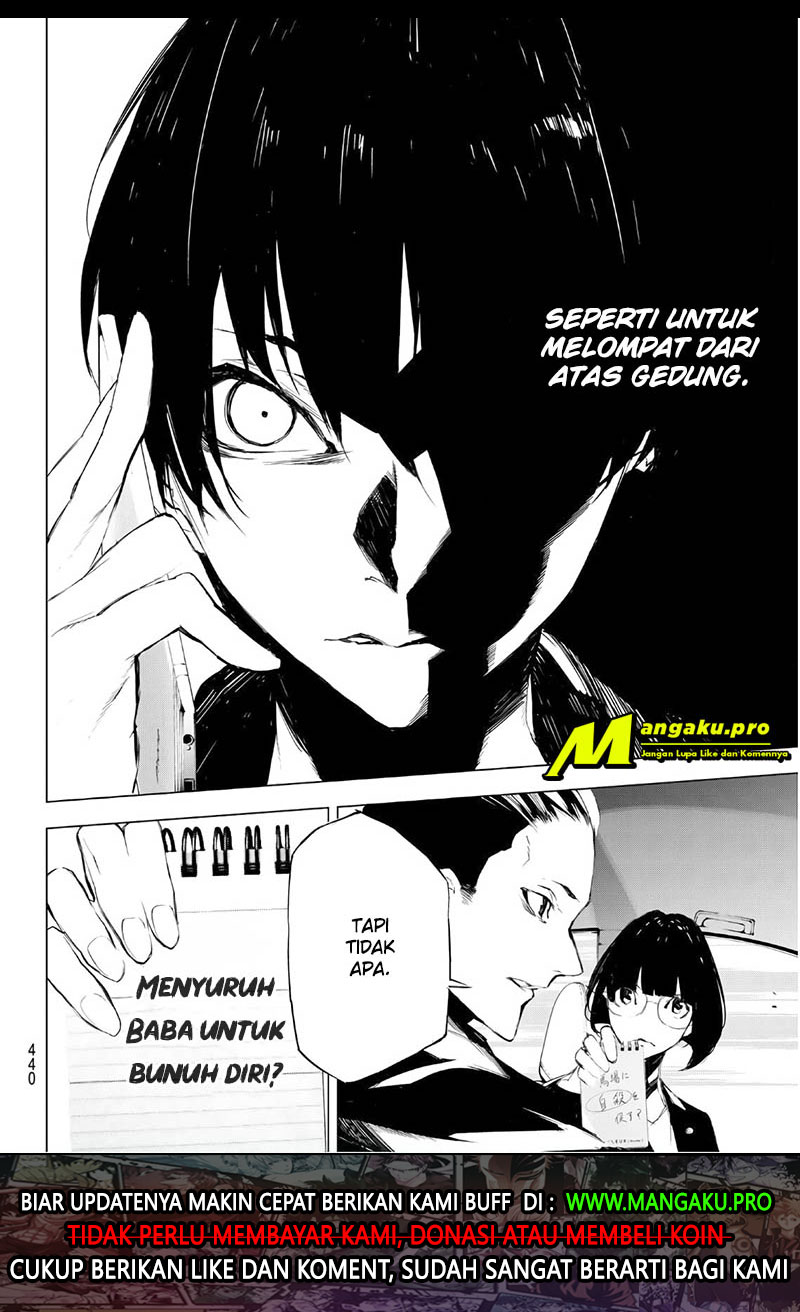 When Night Falls Chapter 24 Gambar 14