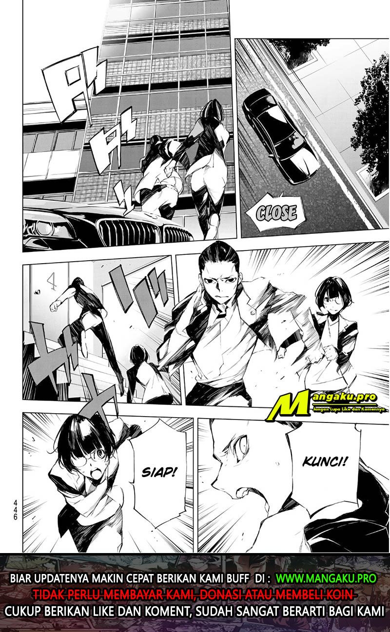When Night Falls Chapter 24 Gambar 20