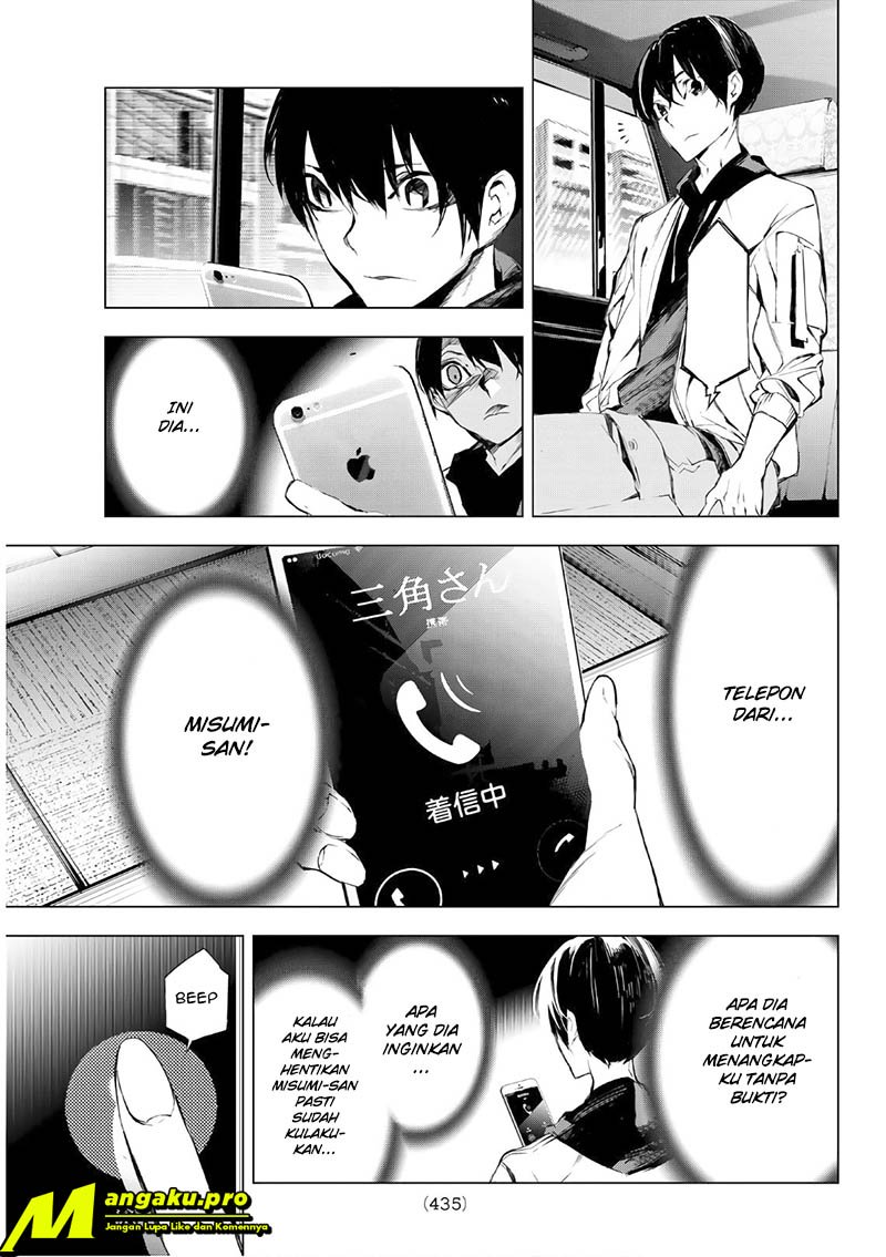 When Night Falls Chapter 24 Gambar 9