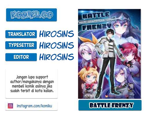Baca Komik Battle Frenzy Chapter 109 Gambar 1