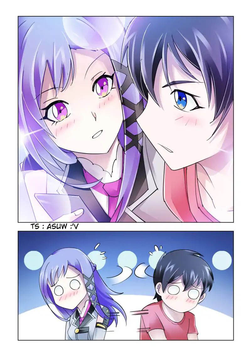 Battle Frenzy Chapter 109 Gambar 12