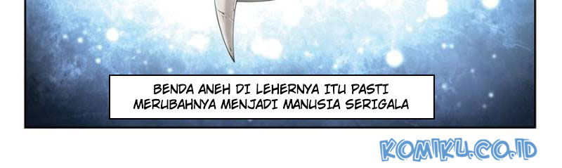 Virtual World: Close Combat Mage Chapter 93 Gambar 13