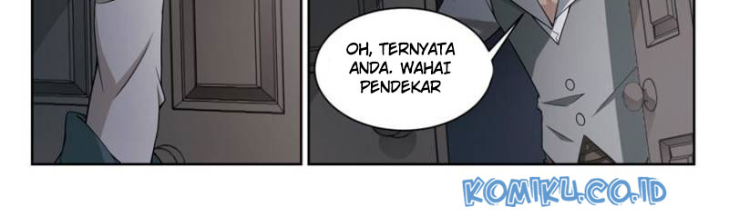 Virtual World: Close Combat Mage Chapter 93 Gambar 15