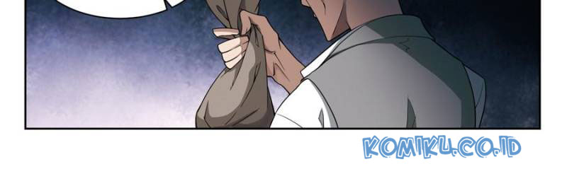 Virtual World: Close Combat Mage Chapter 93 Gambar 17