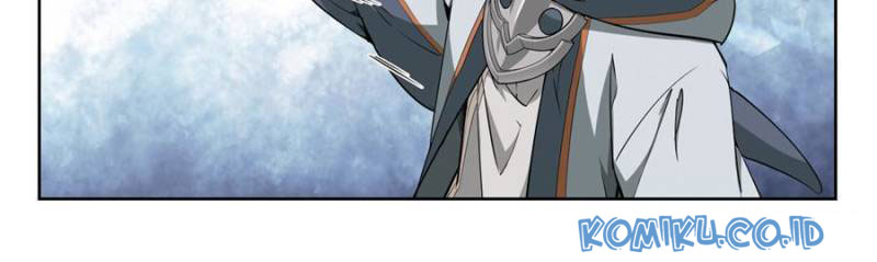 Virtual World: Close Combat Mage Chapter 93 Gambar 19