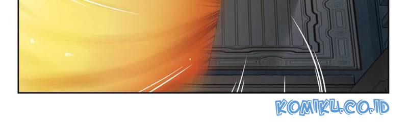 Virtual World: Close Combat Mage Chapter 93 Gambar 21