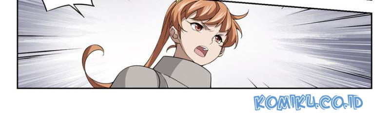 Virtual World: Close Combat Mage Chapter 93 Gambar 23
