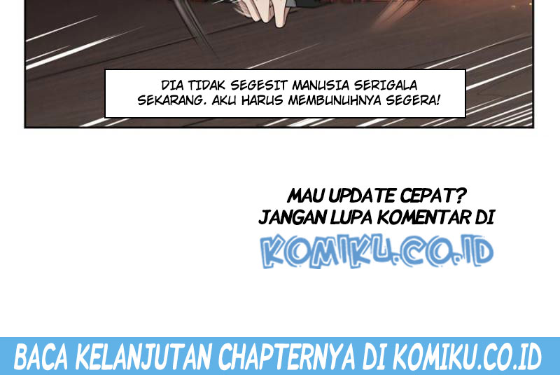 Virtual World: Close Combat Mage Chapter 93 Gambar 25