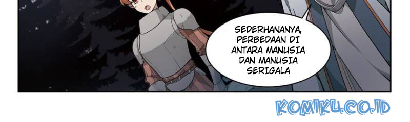 Virtual World: Close Combat Mage Chapter 93 Gambar 3