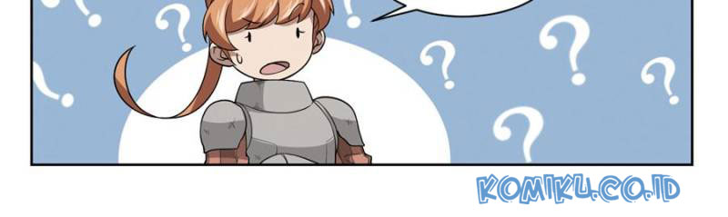 Virtual World: Close Combat Mage Chapter 93 Gambar 5