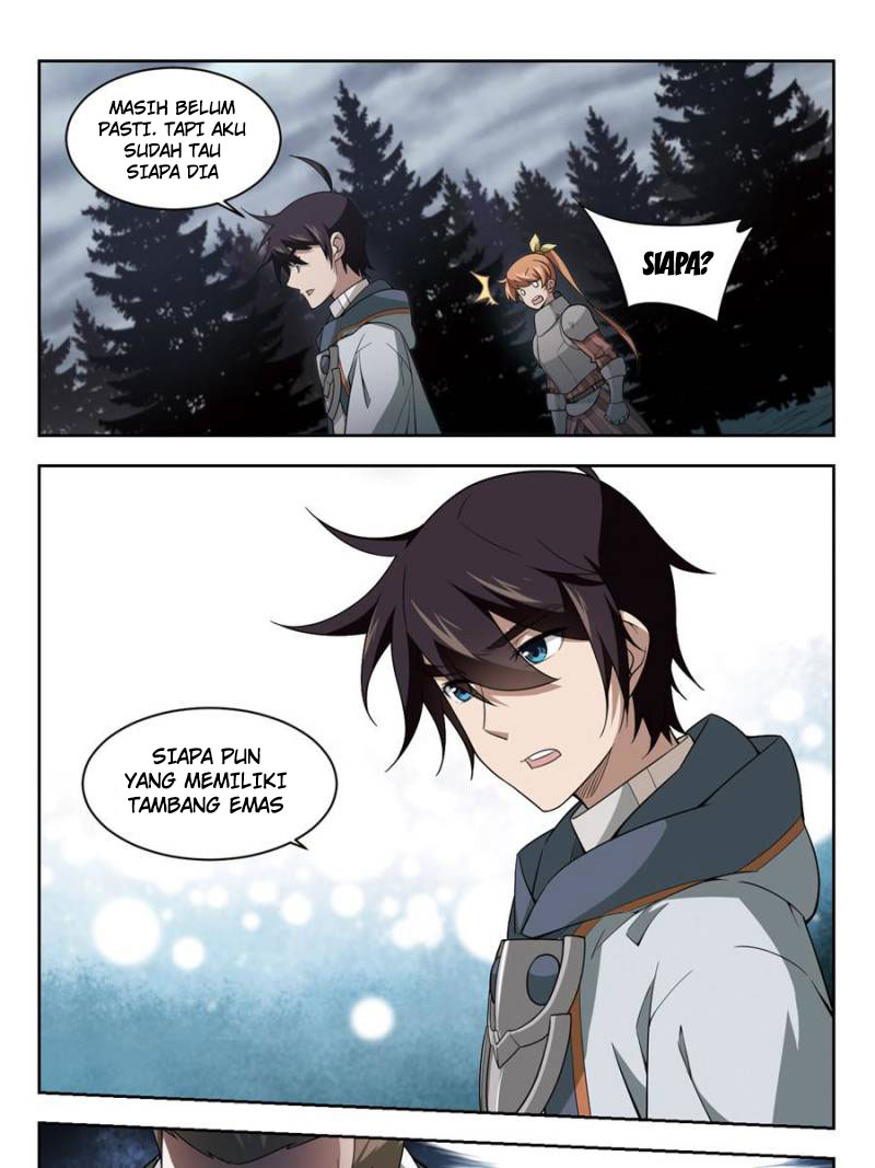 Virtual World: Close Combat Mage Chapter 93 Gambar 6