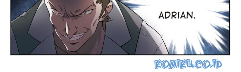Virtual World: Close Combat Mage Chapter 93 Gambar 7