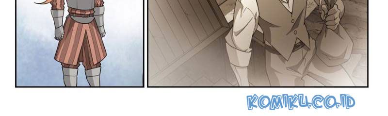 Virtual World: Close Combat Mage Chapter 93 Gambar 9