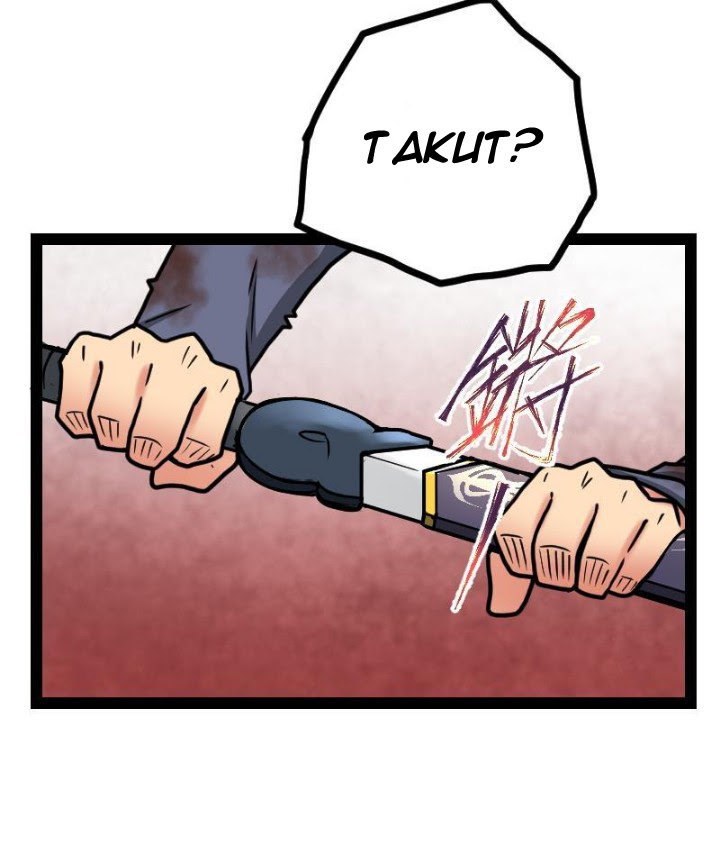 Peerless Sword God Chapter 46 Gambar 12