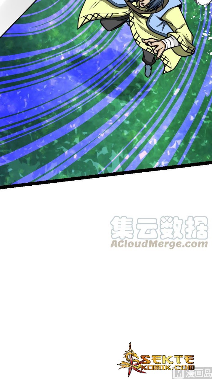 Peerless Sword God Chapter 46 Gambar 30