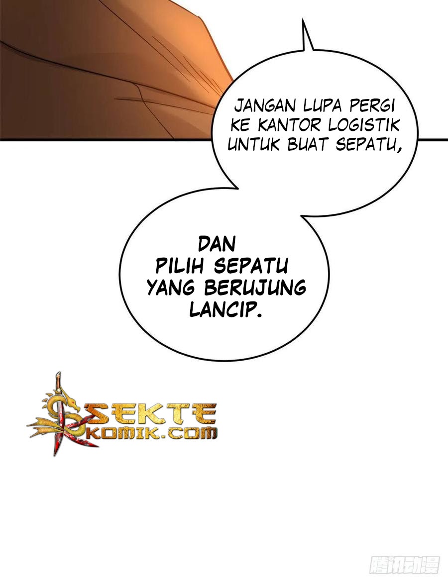 Global Gao Wu Chapter 40 Gambar 27