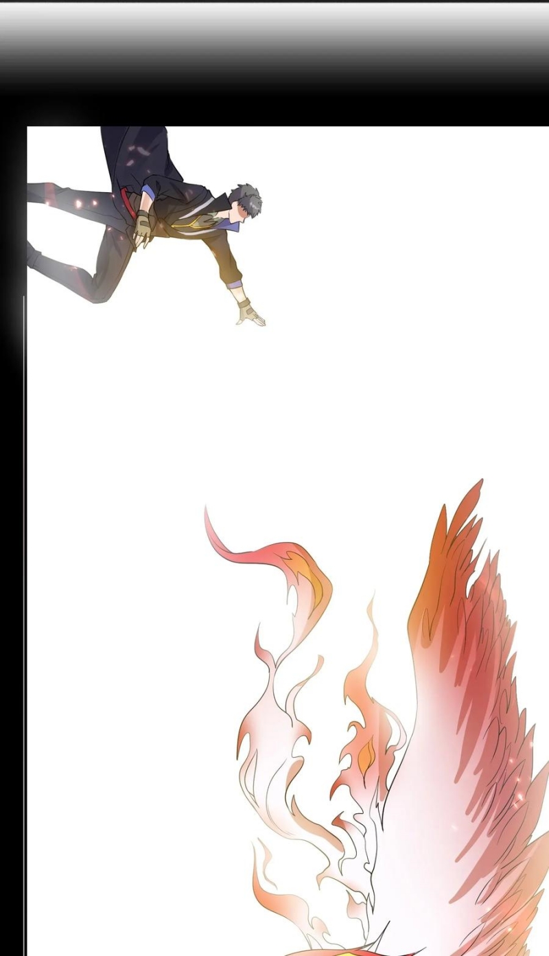 First Dragon Chapter 97 Gambar 22