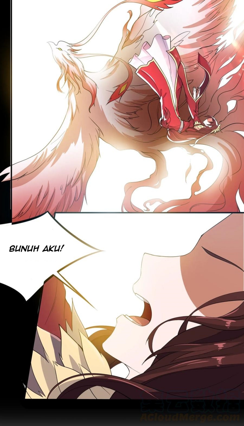 First Dragon Chapter 97 Gambar 23