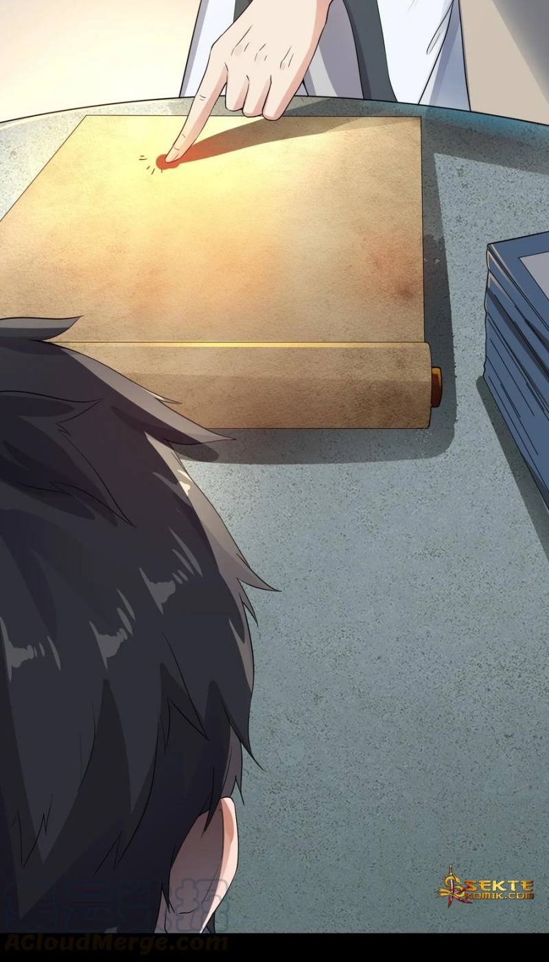 First Dragon Chapter 97 Gambar 26